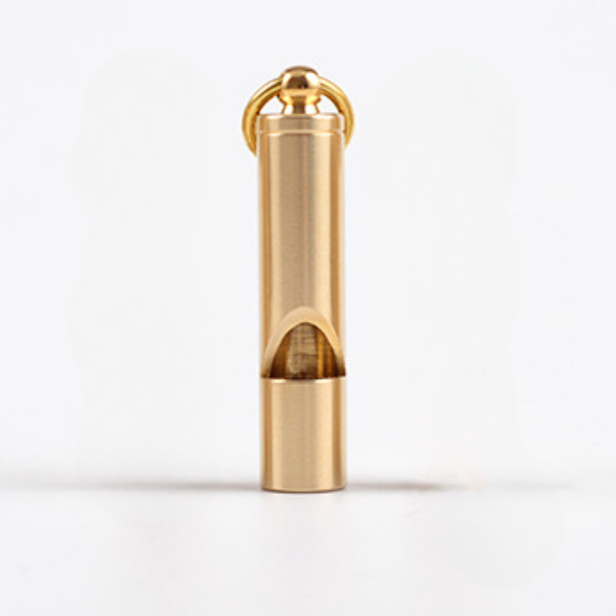 Brass Whistle