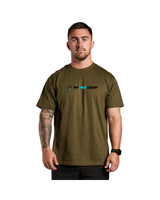 MyMedEquip Logo Undergear Tee - Olive