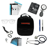 Paramedic Essentials Bundle