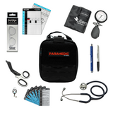 Paramedic Essentials Bundle