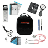 Paramedic Essentials Bundle