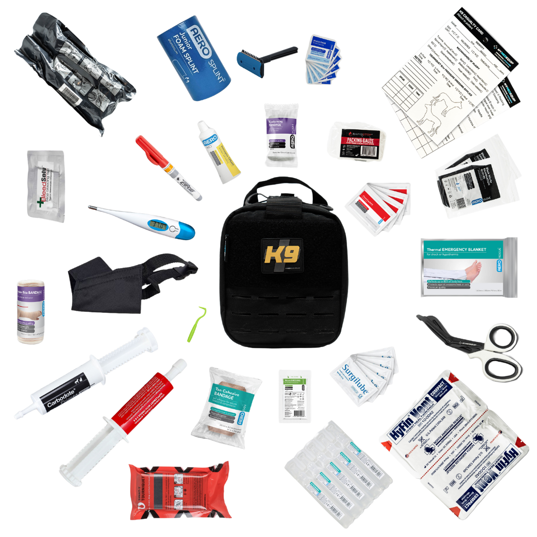 K9 first aid kits hotsell