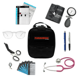 Paramedic Essentials Bundle