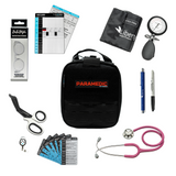 Paramedic Essentials Bundle