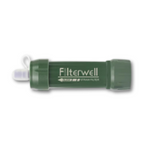 FilterWell Compact Water Filter