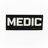 MEDIC PVC Patch