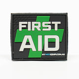 First Aid PVC Patch