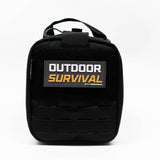 Outdoor Survival Kit - Basic