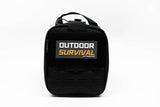 Outdoor Survival PVC Patch