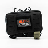 Tactical Bleed Control Kit - Medium