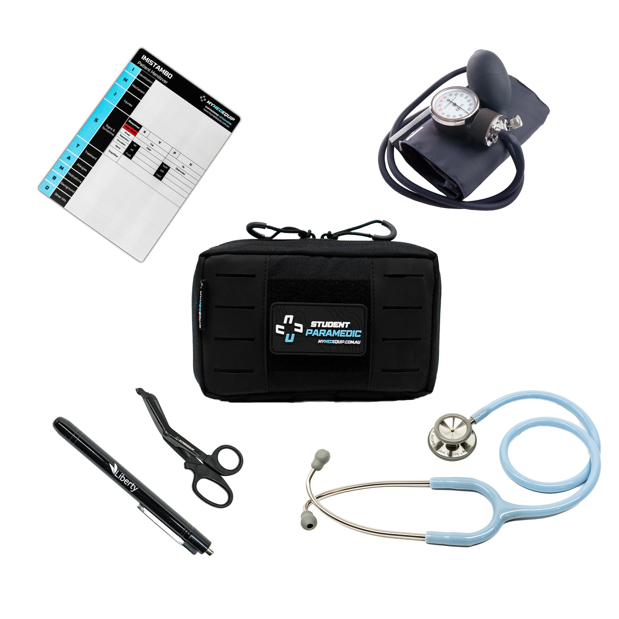 Student Paramedic Kit - Basic