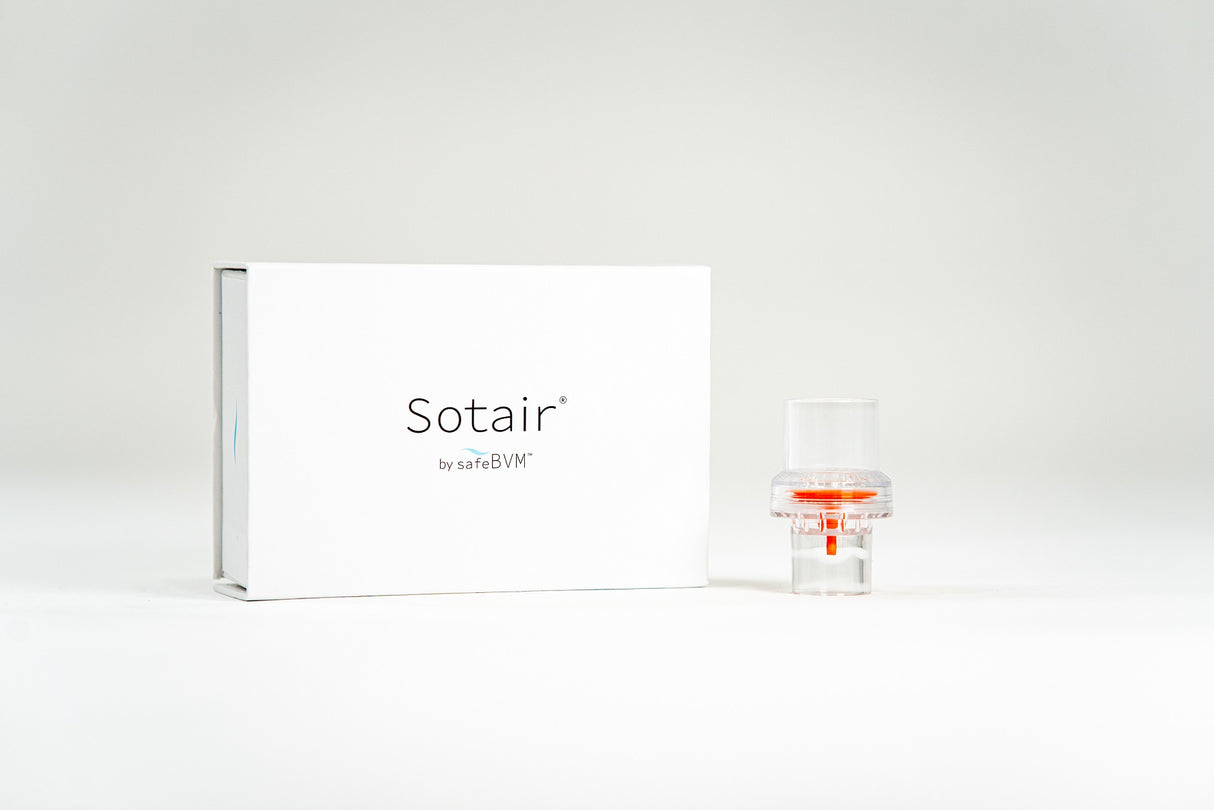 Sotair Training Device