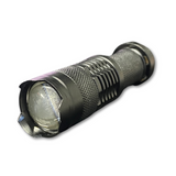 Compact LED Torch