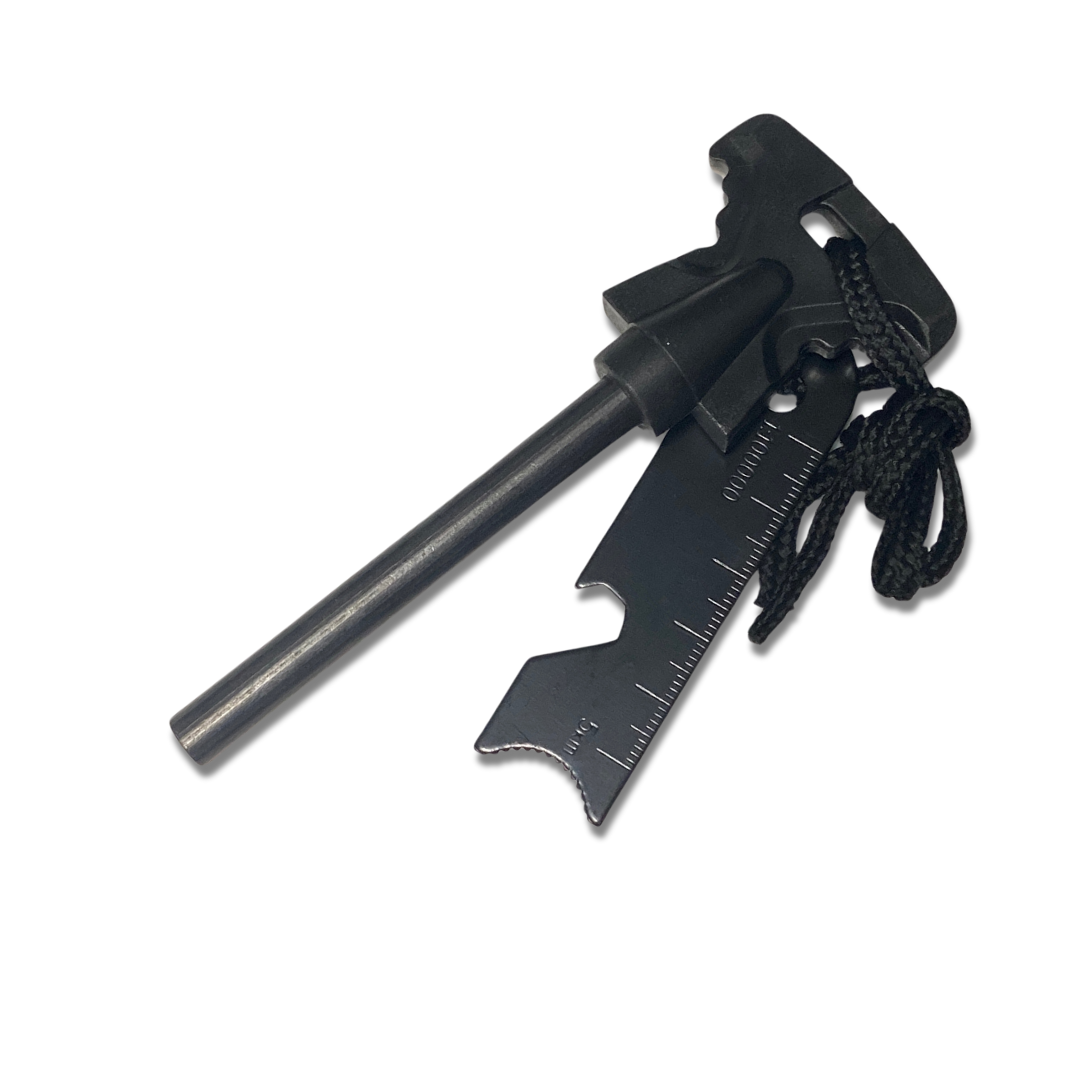 Ferro Rod Fire Striker