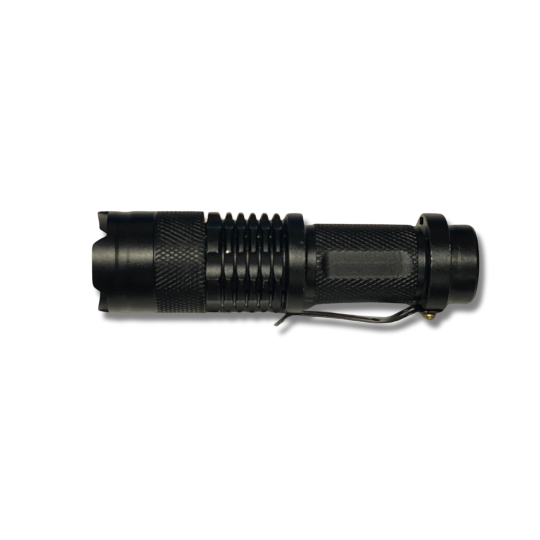 Compact LED Torch