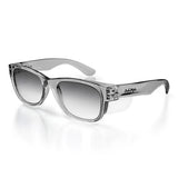 SAFESTYLE 'CLASSICS' GRAPHITE FRAME / TRANSITION UV400 LENS