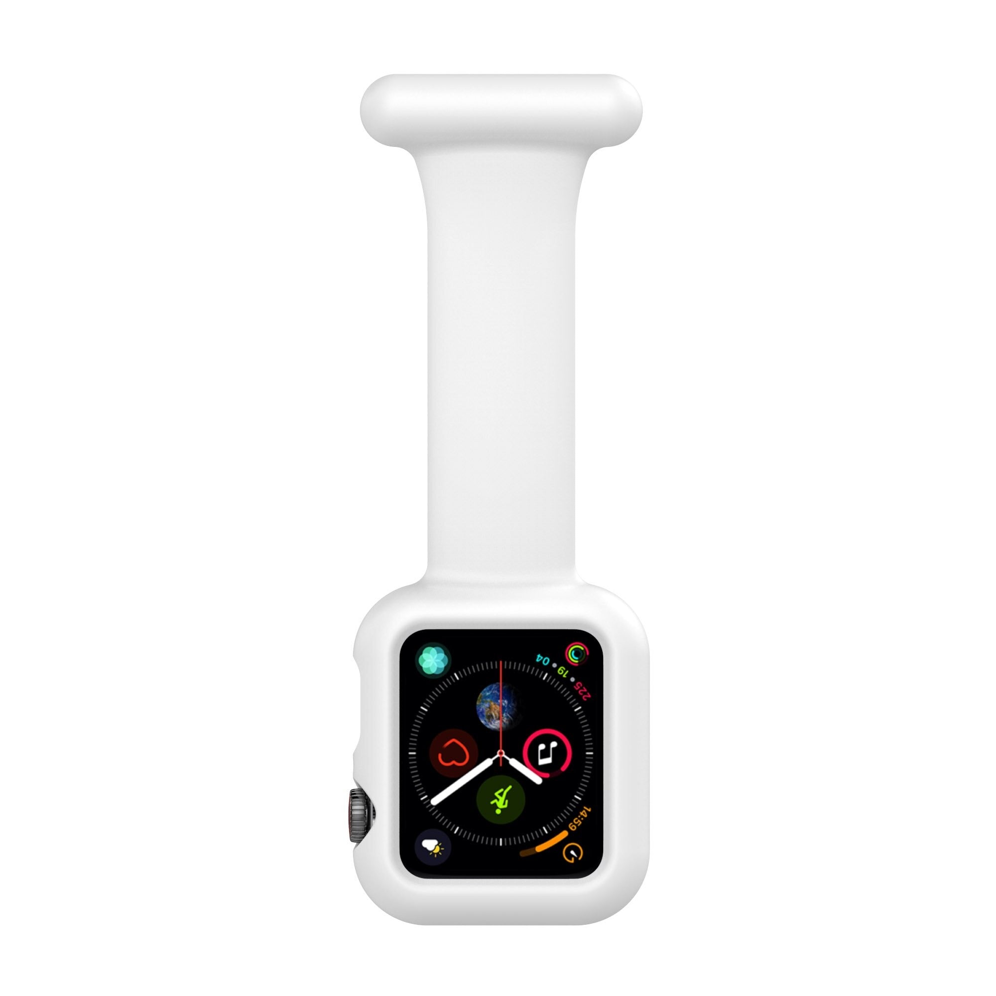 Nurse apple watch discount band